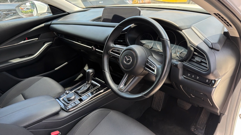 Mazda CX-30 2.0 e-Skyactiv G MHEV Sport Lux 5dr Auto Petrol Hatchback - Image 11