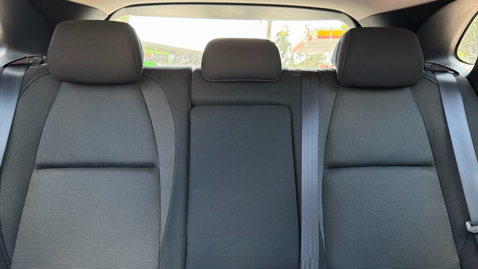 Mazda CX-30 2.0 e-Skyactiv G MHEV Sport Lux 5dr Auto Petrol Hatchback - Image 15