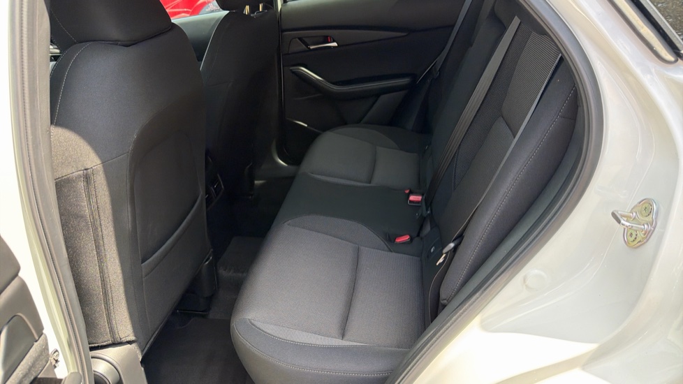 Mazda CX-30 2.0 e-Skyactiv G MHEV Sport Lux 5dr Auto Petrol Hatchback - Image 16