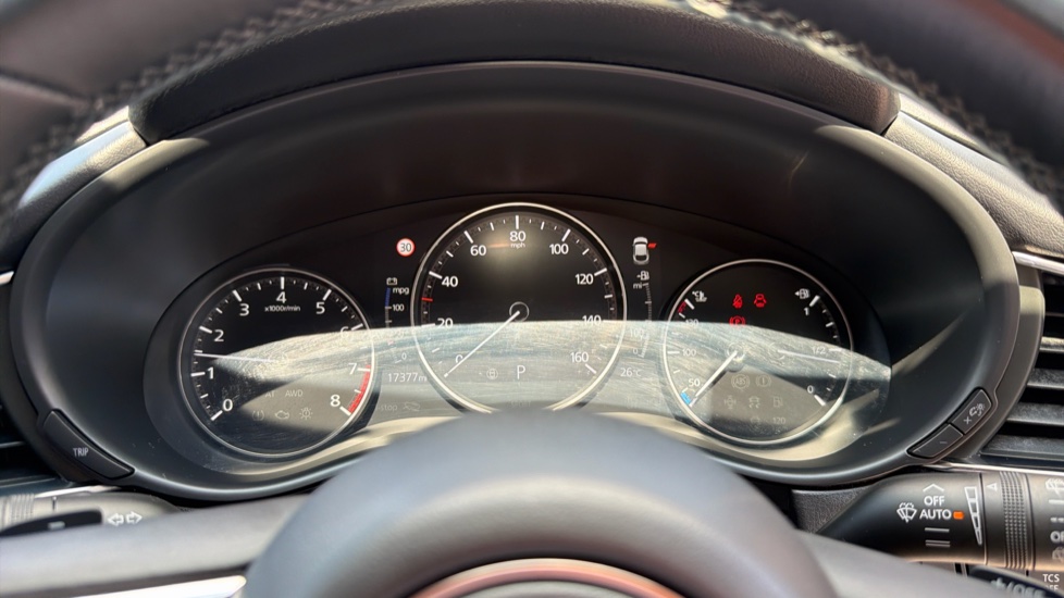 Mazda CX-30 2.0 e-Skyactiv G MHEV Sport Lux 5dr Auto Petrol Hatchback - Image 18