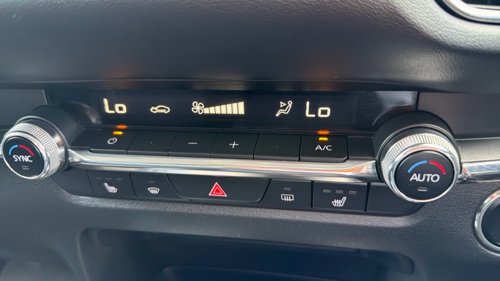 Mazda CX-30 2.0 e-Skyactiv G MHEV Sport Lux 5dr Auto Petrol Hatchback - Image 30