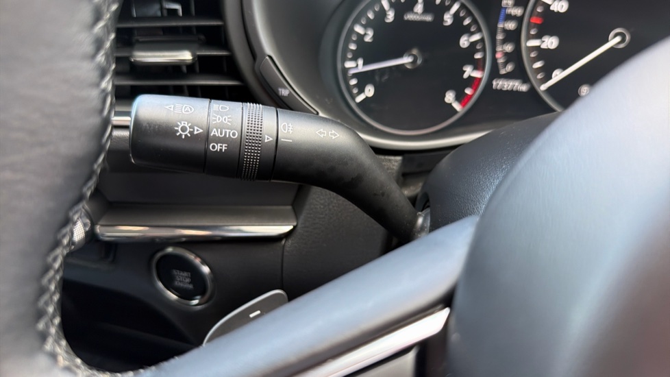 Mazda CX-30 2.0 e-Skyactiv G MHEV Sport Lux 5dr Auto Petrol Hatchback - Image 33