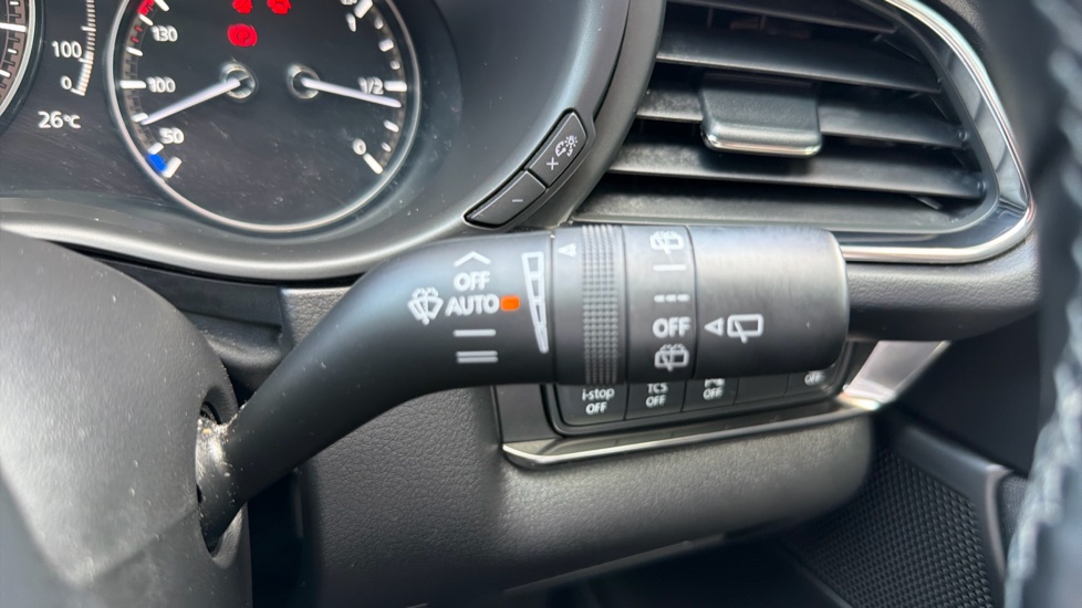 Mazda CX-30 2.0 e-Skyactiv G MHEV Sport Lux 5dr Auto Petrol Hatchback - Image 34