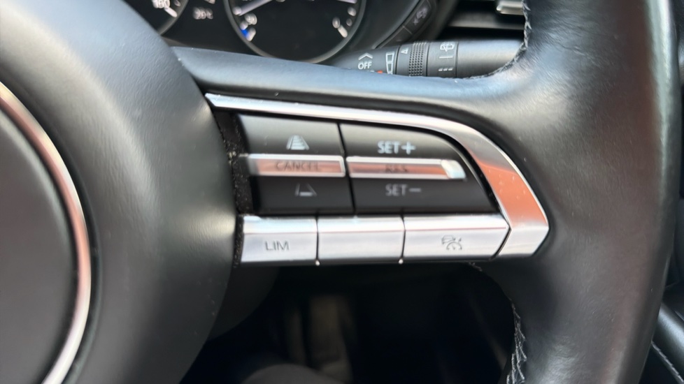 Mazda CX-30 2.0 e-Skyactiv G MHEV Sport Lux 5dr Auto Petrol Hatchback - Image 36
