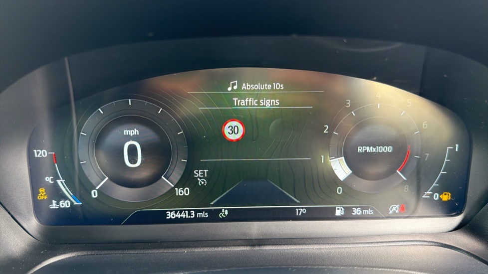 Ford Puma 1.0 EcoBoost Hybrid mHEV ST-Line 5dr Petrol Hatchback - Image 18