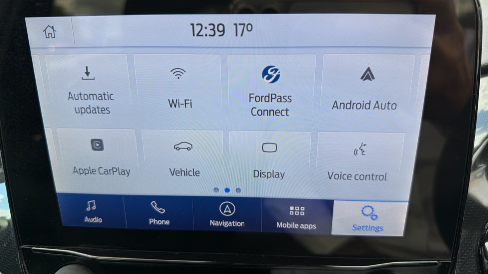 Ford Puma 1.0 EcoBoost Hybrid mHEV ST-Line 5dr Petrol Hatchback - Image 33
