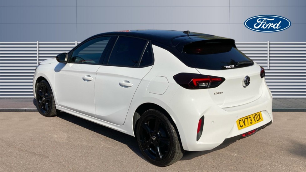 Vauxhall Corsa 1.2 GS 5dr Petrol Hatchback - Image 2