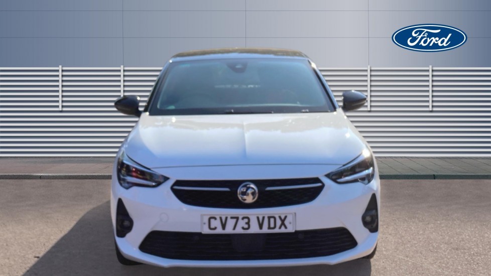 Vauxhall Corsa 1.2 GS 5dr Petrol Hatchback - Image 3