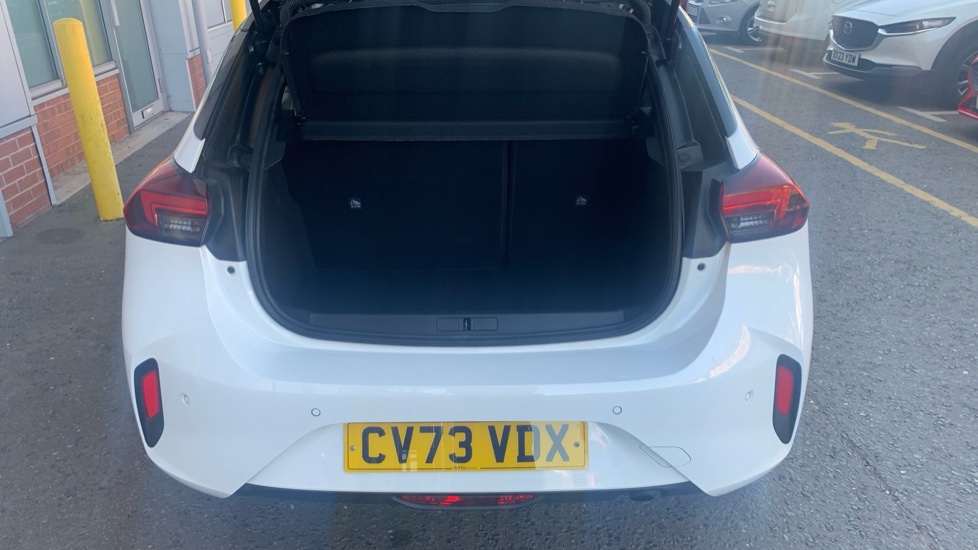 Vauxhall Corsa 1.2 GS 5dr Petrol Hatchback - Image 4