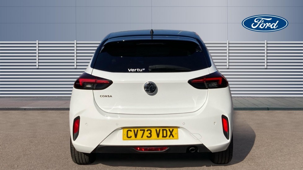 Vauxhall Corsa 1.2 GS 5dr Petrol Hatchback - Image 6