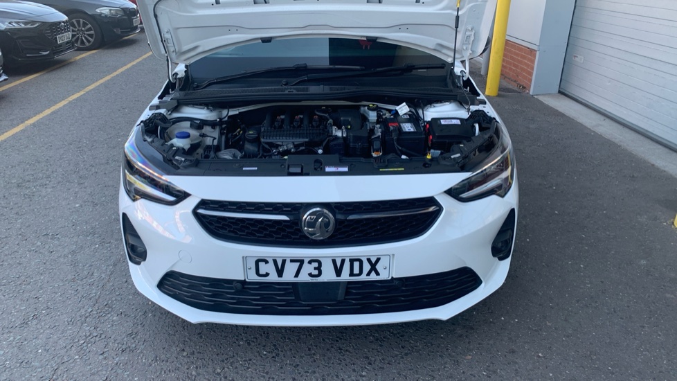Vauxhall Corsa 1.2 GS 5dr Petrol Hatchback - Image 8