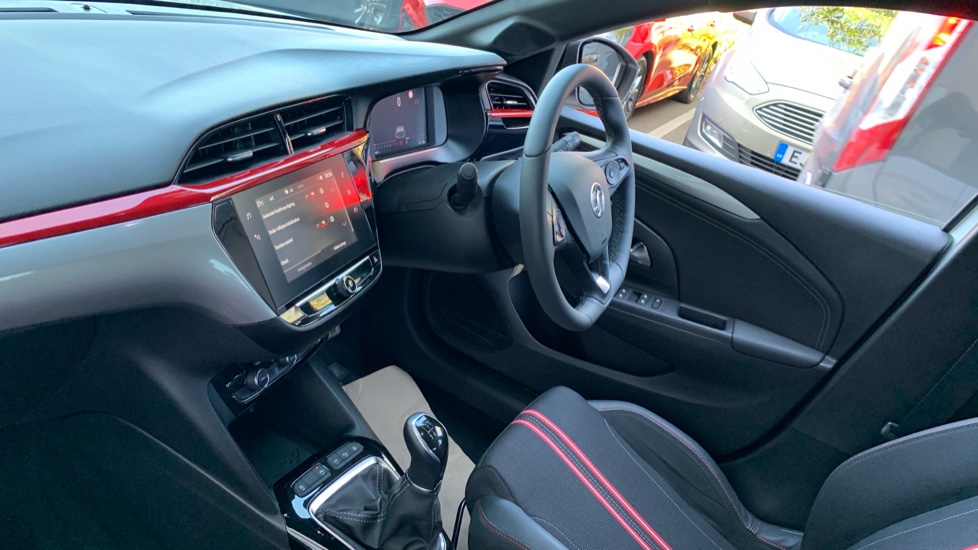 Vauxhall Corsa 1.2 GS 5dr Petrol Hatchback - Image 9