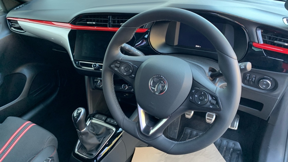 Vauxhall Corsa 1.2 GS 5dr Petrol Hatchback - Image 10