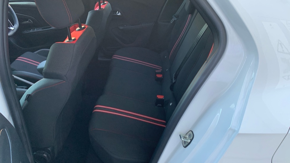 Vauxhall Corsa 1.2 GS 5dr Petrol Hatchback - Image 16