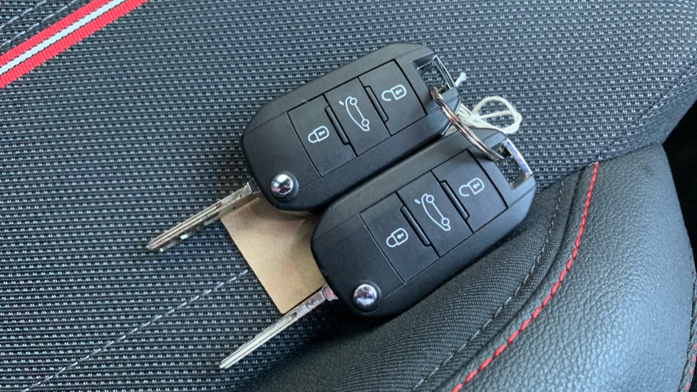 Vauxhall Corsa 1.2 GS 5dr Petrol Hatchback - Image 19