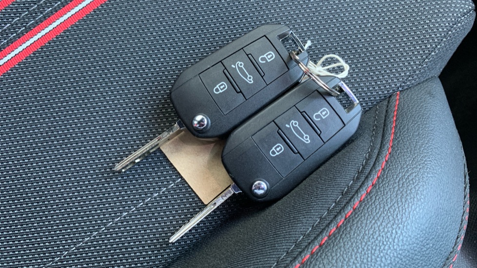 Vauxhall Corsa 1.2 GS 5dr Petrol Hatchback - Image 20