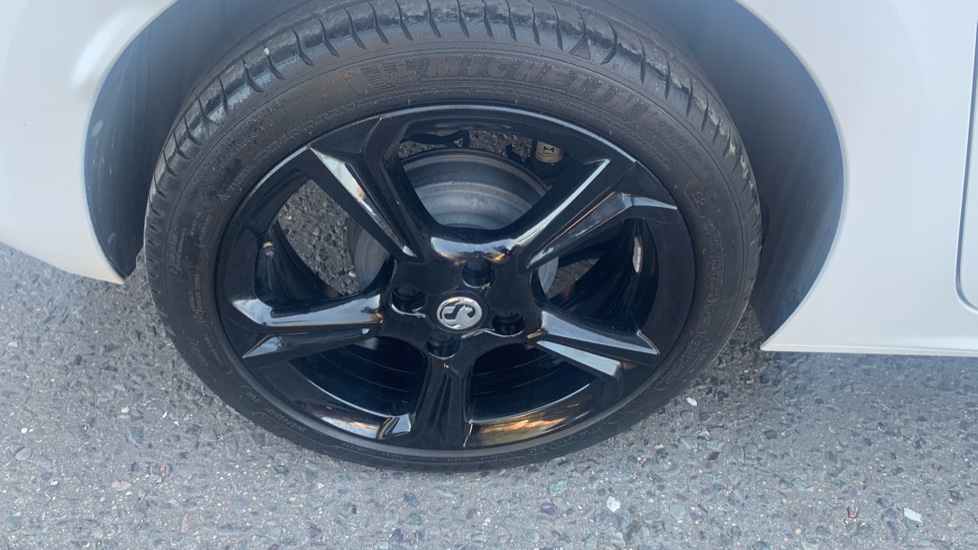 Vauxhall Corsa 1.2 GS 5dr Petrol Hatchback - Image 22