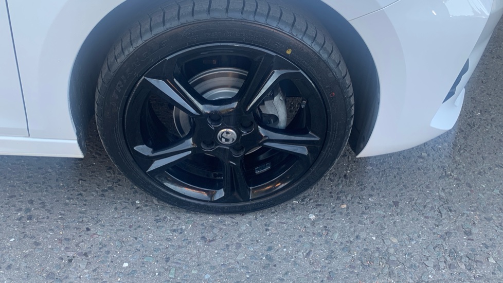 Vauxhall Corsa 1.2 GS 5dr Petrol Hatchback - Image 23