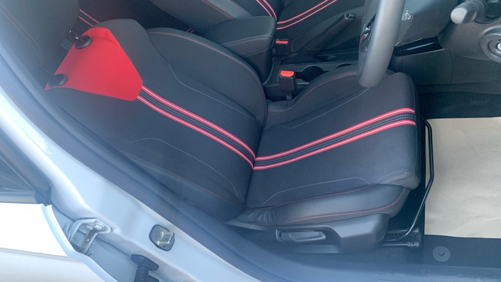 Vauxhall Corsa 1.2 GS 5dr Petrol Hatchback - Image 27