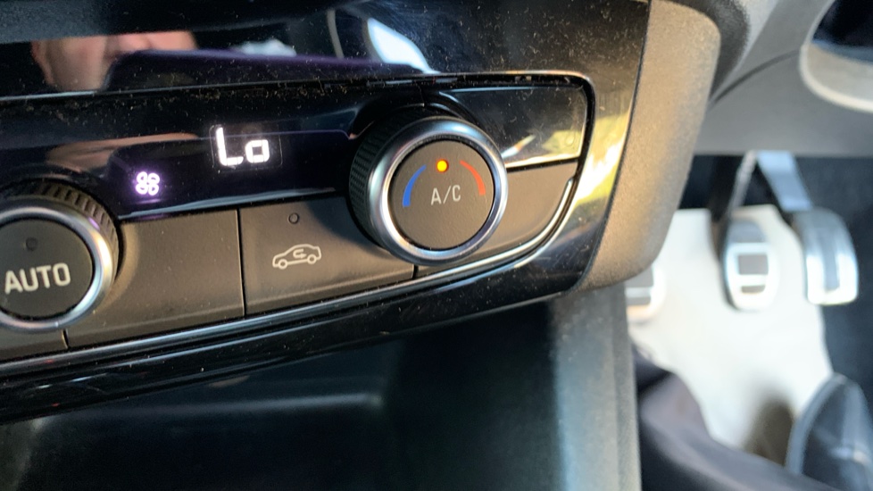 Vauxhall Corsa 1.2 GS 5dr Petrol Hatchback - Image 37