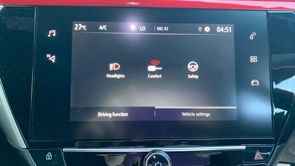 Vauxhall Corsa 1.2 GS 5dr Petrol Hatchback - Image 39