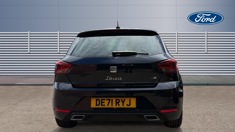 SEAT Ibiza 1.0 TSI 110 FR 5dr Petrol Hatchback - Image 6