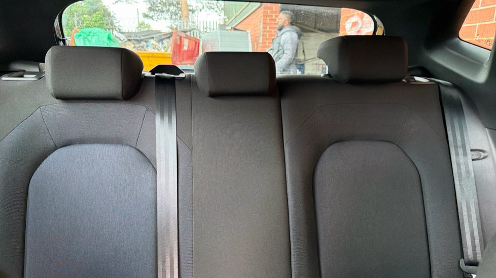 SEAT Ibiza 1.0 TSI 110 FR 5dr Petrol Hatchback - Image 15