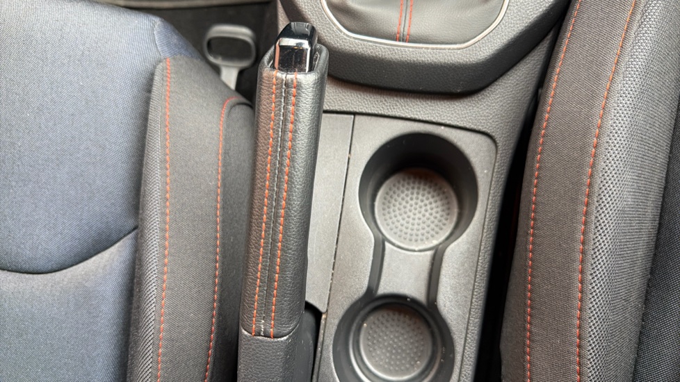 SEAT Ibiza 1.0 TSI 110 FR 5dr Petrol Hatchback - Image 29