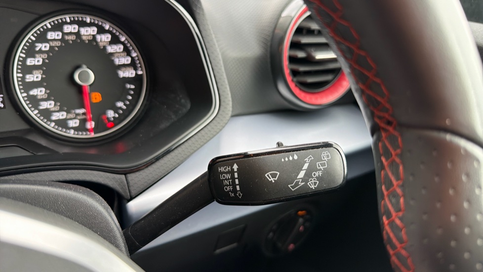 SEAT Ibiza 1.0 TSI 110 FR 5dr Petrol Hatchback - Image 31