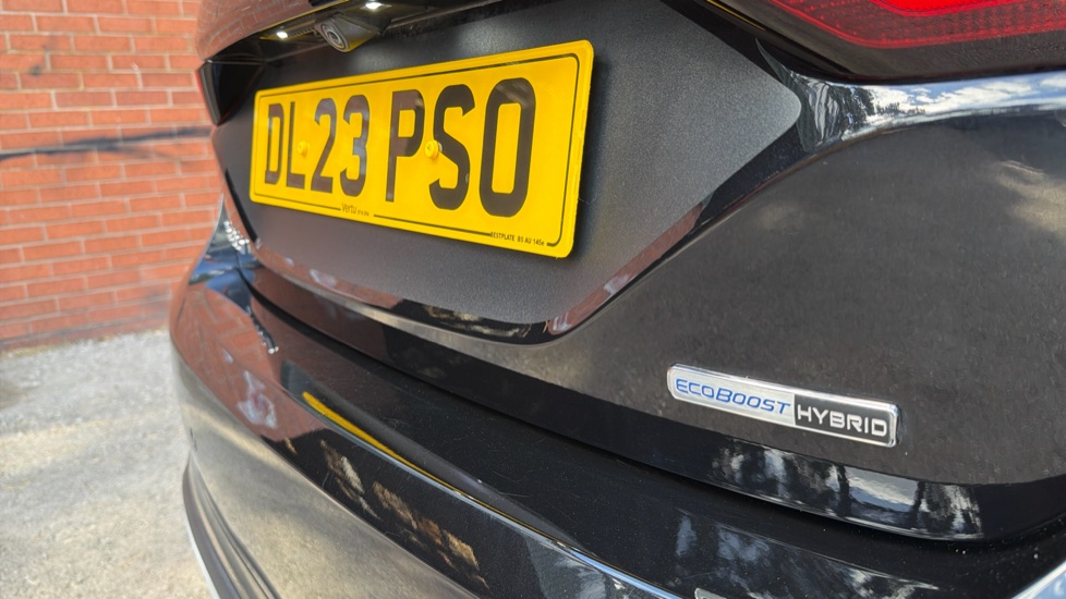 Ford Fiesta 1.0 EcoBoost Hybrid mHEV 125 Active X 5dr Petrol Hatchback - Image 22