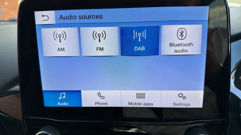 Ford Fiesta 1.0 EcoBoost Hybrid mHEV 125 Active X 5dr Petrol Hatchback - Image 25