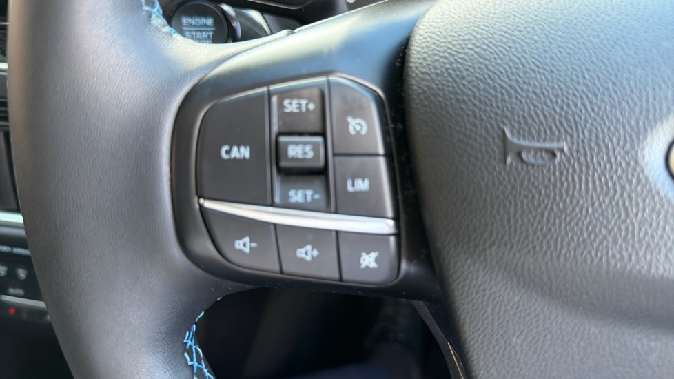 Ford Fiesta 1.0 EcoBoost Hybrid mHEV 125 Active X 5dr Petrol Hatchback - Image 27