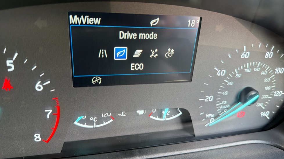 Ford Fiesta 1.0 EcoBoost Hybrid mHEV 125 Active X 5dr Petrol Hatchback - Image 30