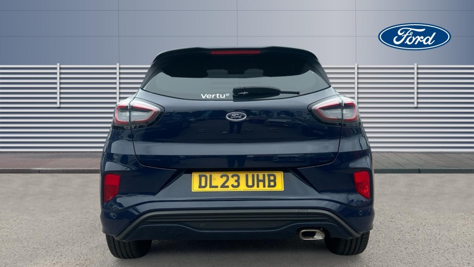 Ford Puma 1.0 EcoBoost Hybrid mHEV ST-Line 5dr Petrol Hatchback - Image 6