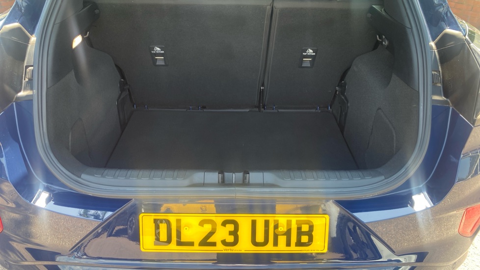 Ford Puma 1.0 EcoBoost Hybrid mHEV ST-Line 5dr Petrol Hatchback - Image 29