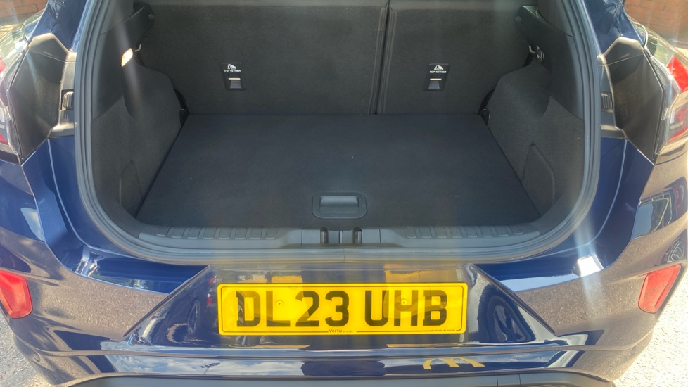 Ford Puma 1.0 EcoBoost Hybrid mHEV ST-Line 5dr Petrol Hatchback - Image 31