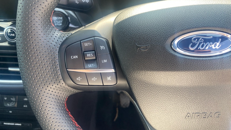 Ford Puma 1.0 EcoBoost Hybrid mHEV ST-Line 5dr Petrol Hatchback - Image 33