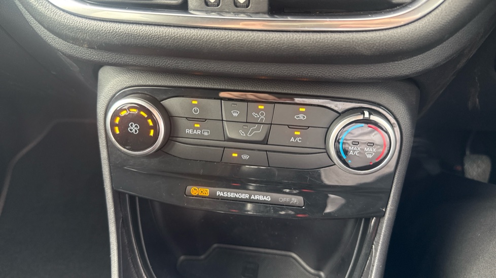 Ford Puma 1.0 EcoBoost Hybrid mHEV 155 ST-Line 5dr Petrol Hatchback - Image 21