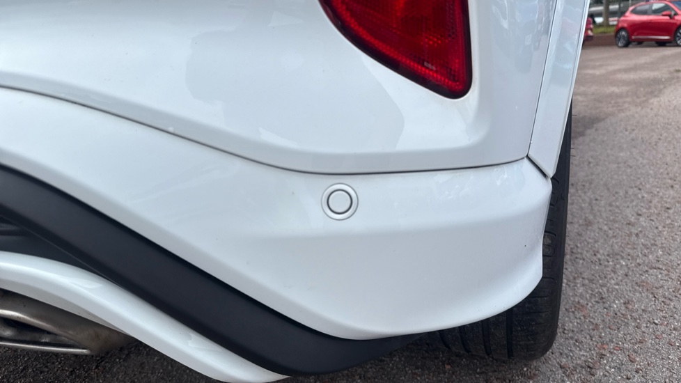Ford Puma 1.0 EcoBoost Hybrid mHEV 155 ST-Line 5dr Petrol Hatchback - Image 41