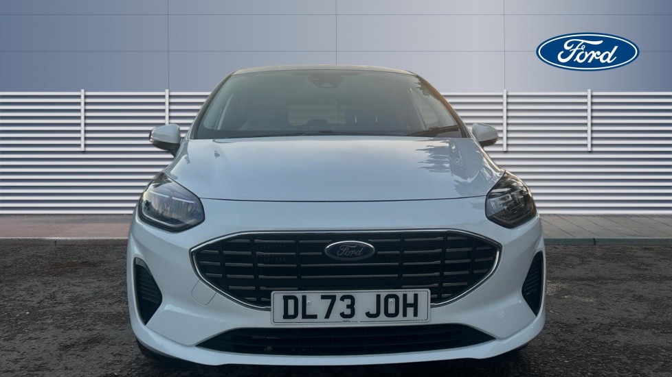 Ford Fiesta 1.0 EcoBoost Titanium 5dr Petrol Hatchback - Image 3