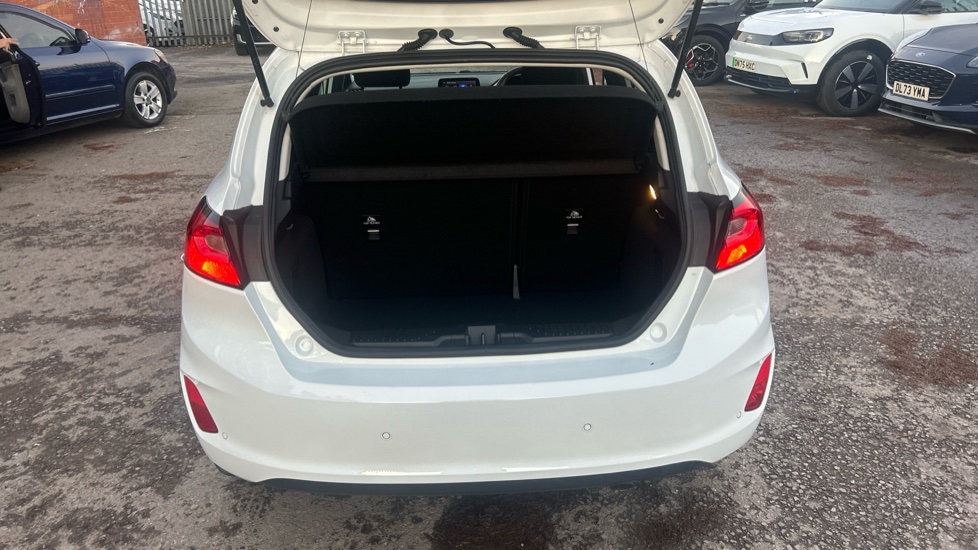 Ford Fiesta 1.0 EcoBoost Titanium 5dr Petrol Hatchback - Image 4
