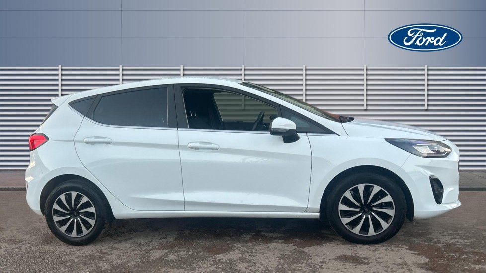 Ford Fiesta 1.0 EcoBoost Titanium 5dr Petrol Hatchback - Image 5