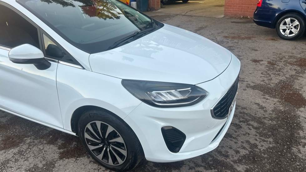 Ford Fiesta 1.0 EcoBoost Titanium 5dr Petrol Hatchback - Image 8