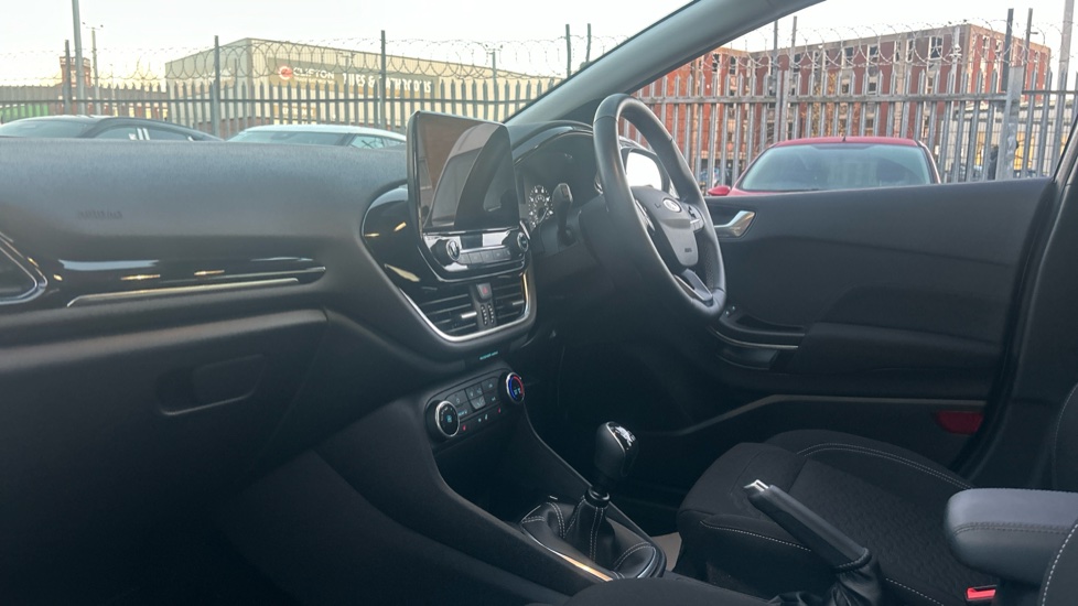 Ford Fiesta 1.0 EcoBoost Titanium 5dr Petrol Hatchback - Image 9