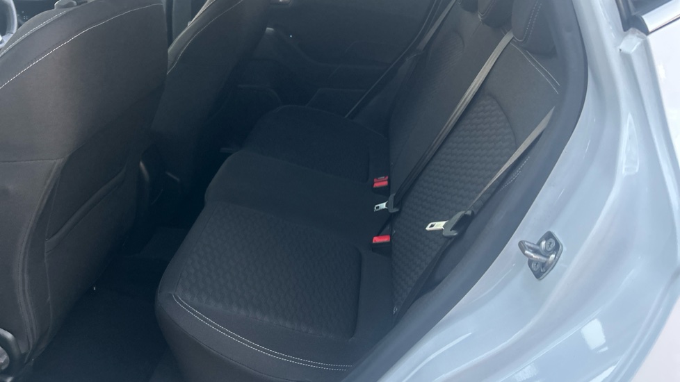 Ford Fiesta 1.0 EcoBoost Titanium 5dr Petrol Hatchback - Image 16