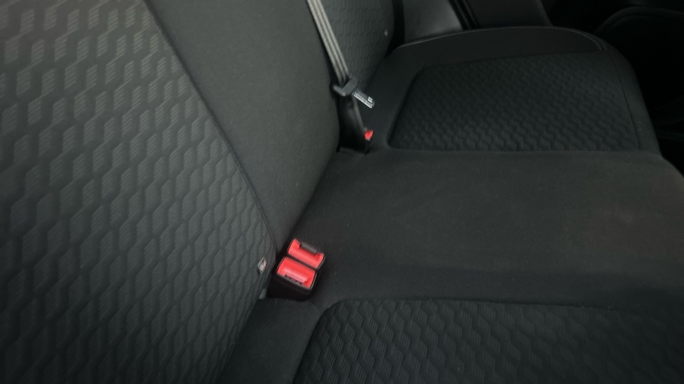 Ford Fiesta 1.0 EcoBoost Titanium 5dr Petrol Hatchback - Image 17