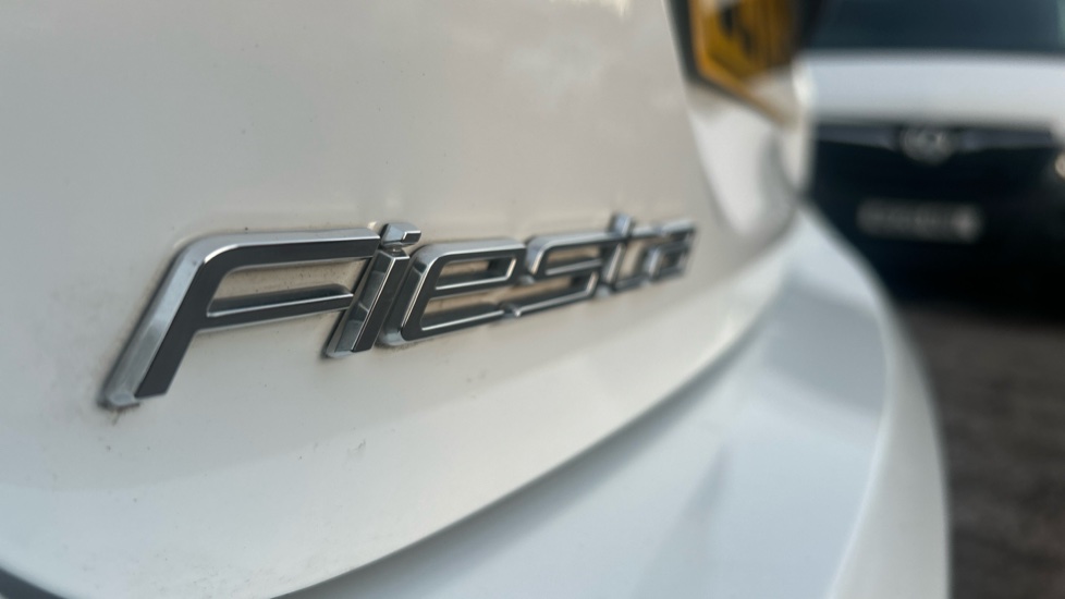 Ford Fiesta 1.0 EcoBoost Titanium 5dr Petrol Hatchback - Image 21