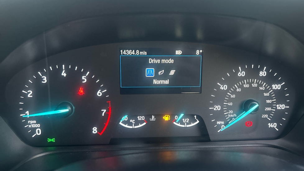 Ford Fiesta 1.0 EcoBoost Titanium 5dr Petrol Hatchback - Image 31