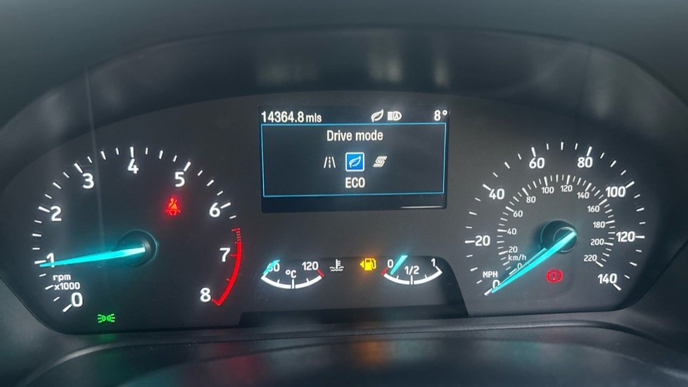 Ford Fiesta 1.0 EcoBoost Titanium 5dr Petrol Hatchback - Image 32