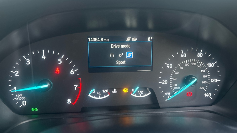 Ford Fiesta 1.0 EcoBoost Titanium 5dr Petrol Hatchback - Image 33